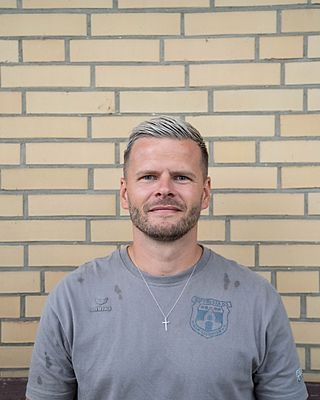 Jannik Heider