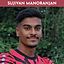 Sujivan Manoranjan