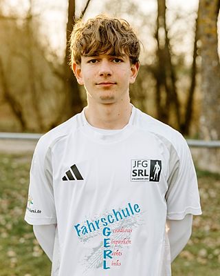 Theo Harbort