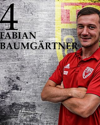 Fabian Baumgärtner