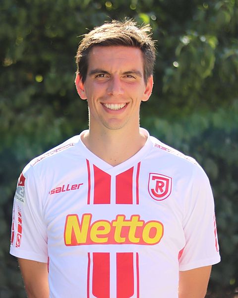 Foto: Amann/SSV Jahn