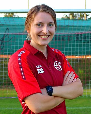 Veronika Hintersberger