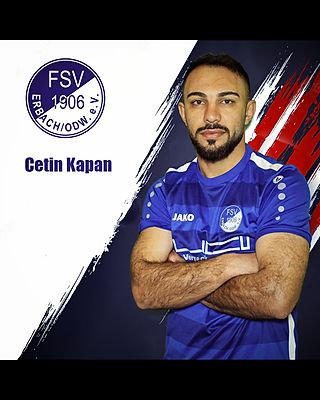 Cetin Kapan
