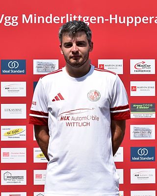 Mario Follmann