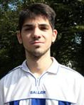 Nikos Gkourlitsas