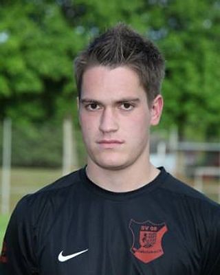 Yannick-Giggs Puhrer