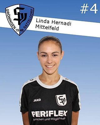 Linda Hernadi