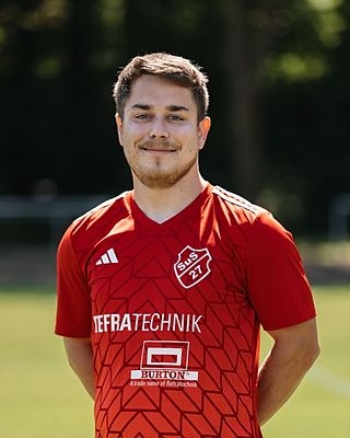 Paul Kevin Schmidt