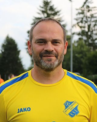 Daniel Canton