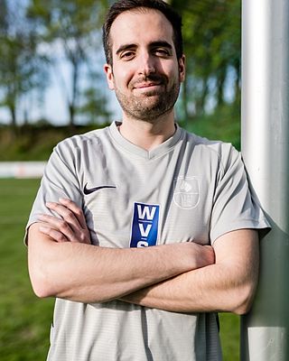 Julian Rießelmann