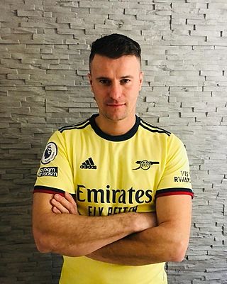 Calin Nicolae Banciu