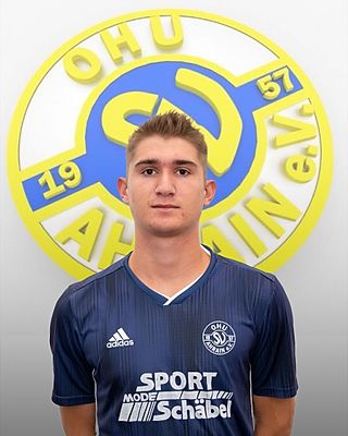 Thomas Maier