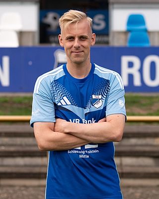 Mats Henke