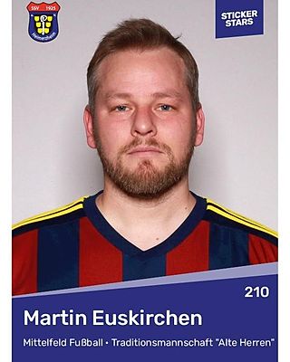 Martin Euskirchen