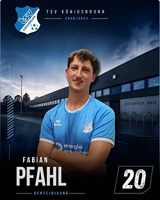 Fabian Pfahl