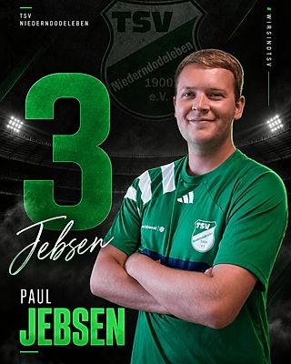 Paul Jebsen