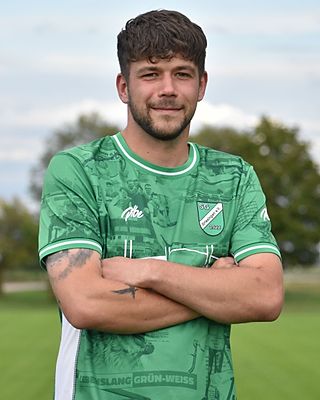 Michael Pfänder