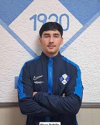 Sinan Dalkilic