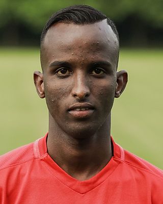 Ayanle Abdi Elmi