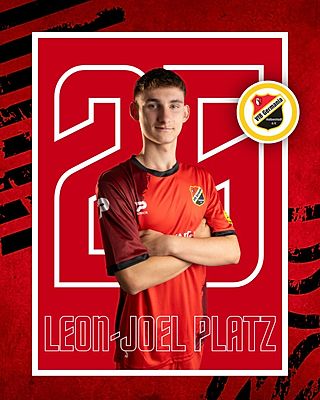 Leon-Joel Platz