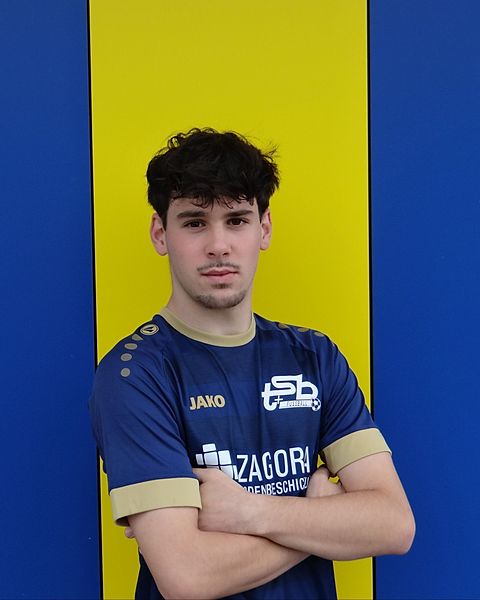 Foto: TSB Schwäbisch Gmünd