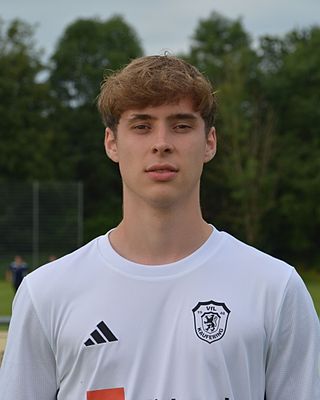 Niklas Berger