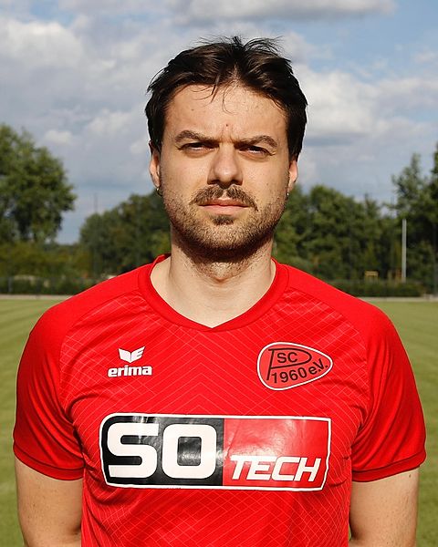 Foto: SCP TK