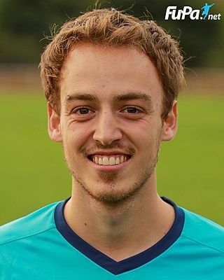 Lennart Goldemann