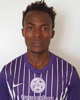 Romeo Cryciant Siewe Foumbissie