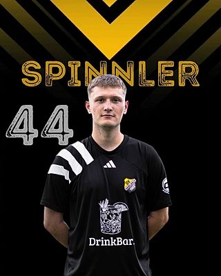 Moritz Spinnler