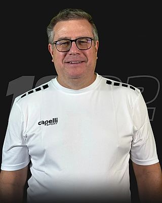 Frank March