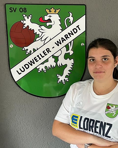 Katharina Krisam