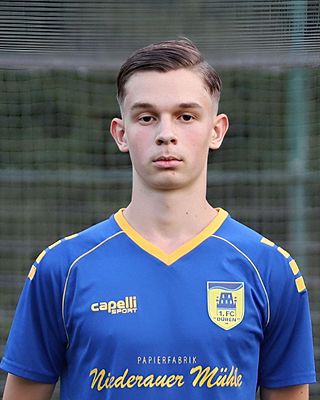 Umar Abdulaziz Dzaferovic