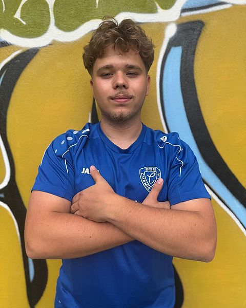 Foto: Richard Jüngling