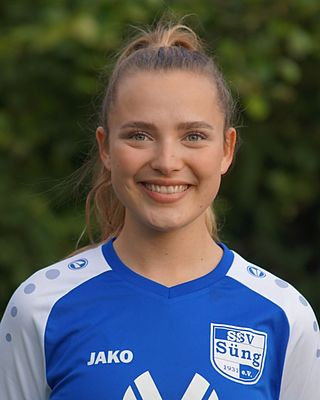Zoe Müller