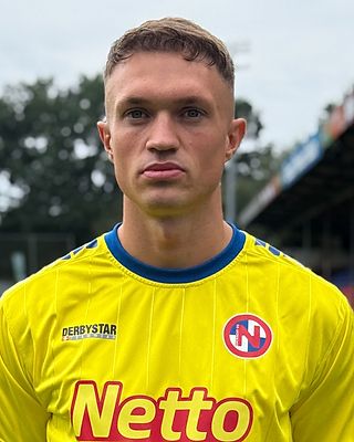 Lars-Oliver Huxsohl
