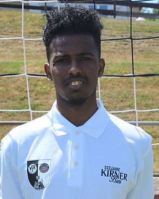 Abdirahmaan Abdikariim Khaliif