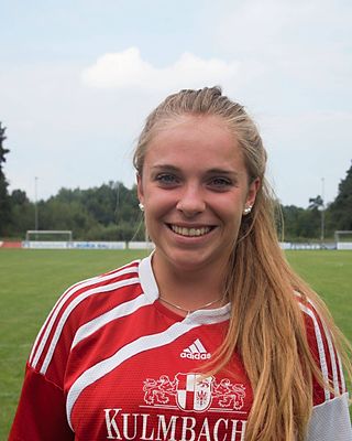 Sophie Hußendörfer