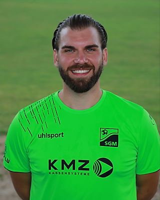 Sertan Seferoglu