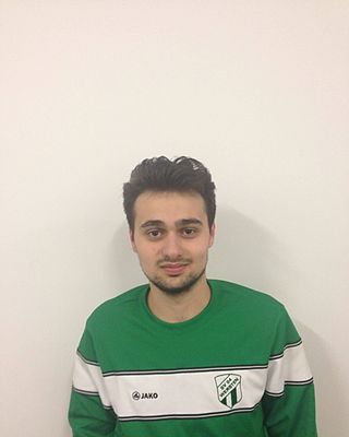 Philippe Yannick Mohamed Daoud Weise