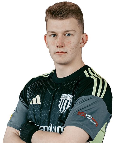 Foto: 1. FC Bocholt 1900 e.V. - Moni