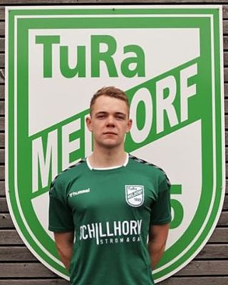 Mads Jannick Möller