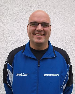 Oliver Schott