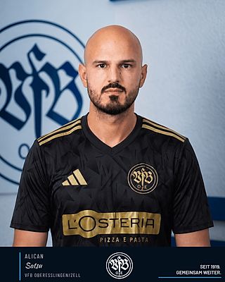 Alican Satsu