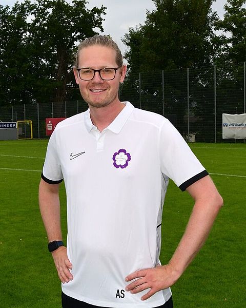 Foto: FC Nöttingen
