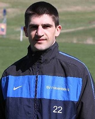 Daniel Birjukov