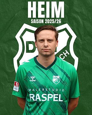 Samjuel Heim