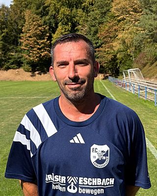 Jochen Vogel