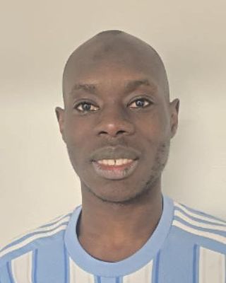 Youssouf Traore