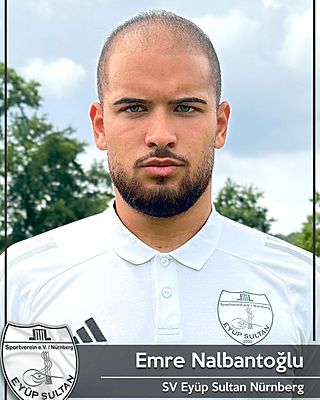 Emre Nalbantoglu
